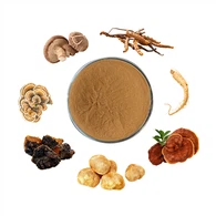 7 में 1 मिक्स मशरूम पाउडर